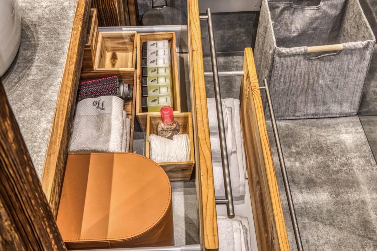 Le Petit Coeur De Megeve -Mont770- Apartment ภายนอก รูปภาพ
