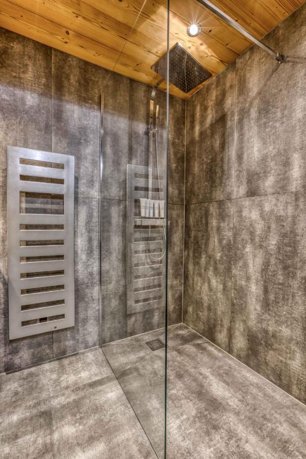 Le Petit Coeur De Megeve -Mont770- Apartment ภายนอก รูปภาพ